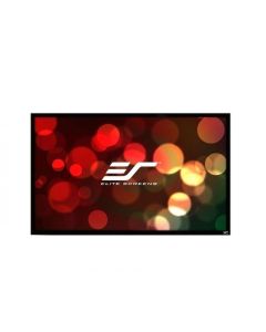 Elite Screen R106WH1, 106" (16:9), 234.2 x 131.8 cm