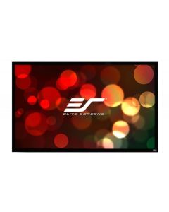 Elite Screen R84DHD5, 84" (16:9), 186.2 x 105.2 cm