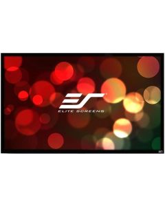 Elite Screen R120DHD5, 120" (16:9), 265.9 x 149.1 cm