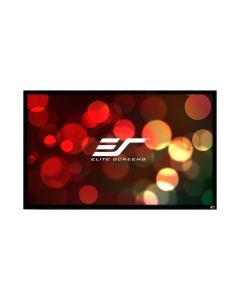 Elite Screen R165DHD5, 165" (16:9), 365.8 x 205.7 cm