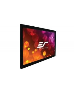 Elite Screen R96WH1-Wide, 96" (2.35:1), 223.8 x 95.3 cm