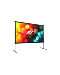 Elite Screen OMS100HR2, 100" (16:9), 221.5 x 124.5 cm