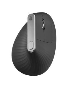 Logitech MX Vertical Advanced Ergonomic Mouse - Graphite