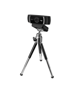 Logitech C922 Pro Stream Webcam