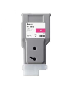 Canon Pigment Ink Tank PFI-320, Magenta