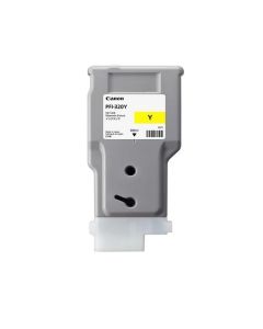 Canon Pigment Ink Tank PFI-320, Yellow