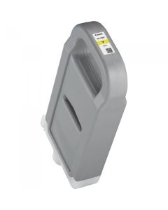 Canon Pigment Ink Tank PFI-1700, Yellow