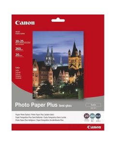 Canon SG-201 20x25 cm, 20 sheets