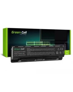 TOSHIBA PA5023-PA5024 Satellite C850 C855 C870 L850 L855 10.8V 4400 mAh