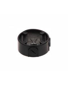 Стойка Dahua PFA13A-E-Black, алуминий, черна