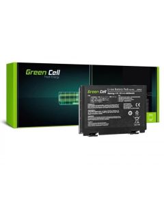 Asus K40 K50 K50AB K50C K51 K51AC K60 K70 X70 X5DC 10.8V 4400mAh