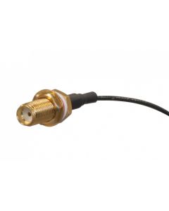 Кабел MikroTik ACSMAUFL, U.fl-SMA