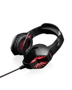 Геймърски HEADSET Modecom Volcano MC-839 Sword, Gaming