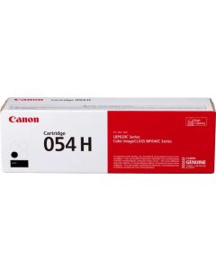 Canon CRG-054H BK