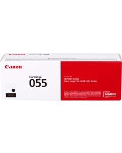 Canon CRG-055 BK