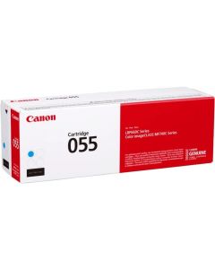 Canon CRG-055 C