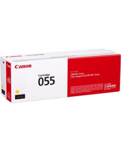 Canon CRG-055 Yellow