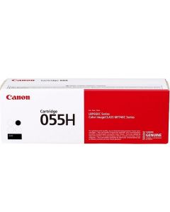 Canon CRG-055H BK