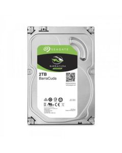 HDD 2TB Seagate BarraCuda, ST2000DM008, 256MB, SATA3
