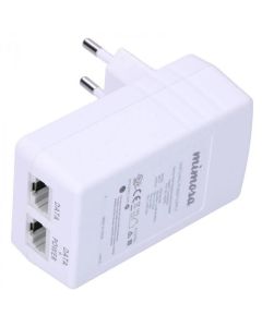 PoE инжектор Mimosa Gbit PoE, 56V, 0.275, 15.4W за C5 series и B5 Lite