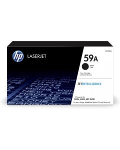 HP 59A Black LaserJet Toner Cartridge