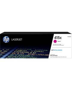 HP 415X Magenta LaserJet Toner Cartridge