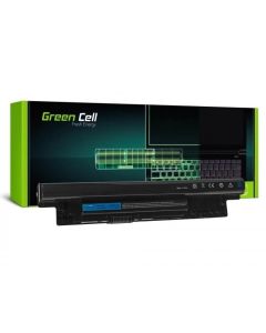 Dell Inspiron 14 3000 15 3000 3521 3537 15R 5521 5537 17 5749 15R 10.8V 4400mAh
