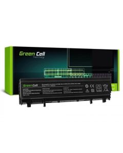 Dell Latitude E5440 E5540 11.1V 4400mAh GREEN CELL