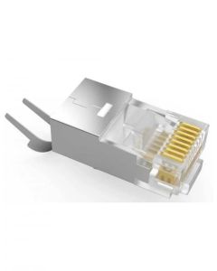 RJ45 конектор категория 6a, FTP