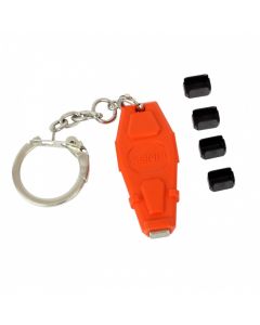 LINDY 40457 :: Система за заключване на Mini-DP-Thunderbolt портове