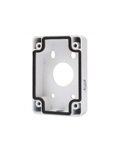 Разпределителна кутия Dahua PFA120A, алуминий, водоустойчива