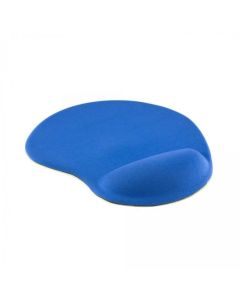 SBOX MP-01BL :: Ергономична подложка за мишка, синя