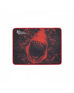 Геймърска WHITE SHARK GMP-1699 L: Sky Walker, 400x300mm