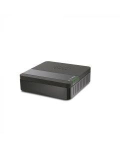 Cisco 2-Port Analog Telephone Adapter