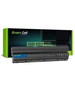 Dell Latitude E6220 E6230 E6320 E6320 11.1V 4400mAh GREEN CELL
