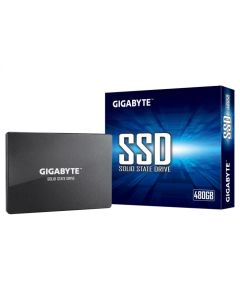 SSD Gigabyte 480GB 2.5 SATA III 7mm