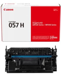 Canon CRG-057H