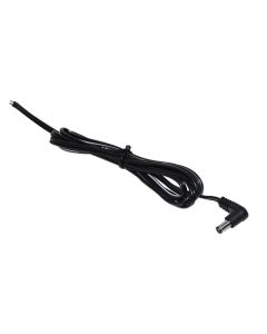 Makki кабел DC CABLE 0-48V jack 5.5*2.5mm,  2x0.5mm - 3m