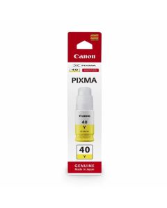 Canon GI-40 Y