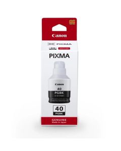 Canon GI-40 BK