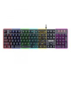 Redragon Dyaus 2 геймърска RGB K509RGB-BK