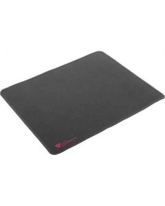 Genesis Mouse Pad Carbon 500 M Logo 300X250mm (M12)