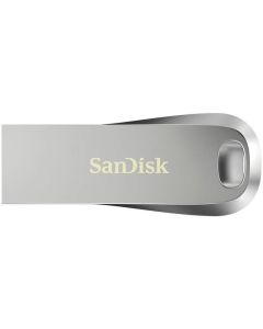 SANDISK Ultra Luxe 64GB, USB 3.1 Flash Drive, 150 MB-s