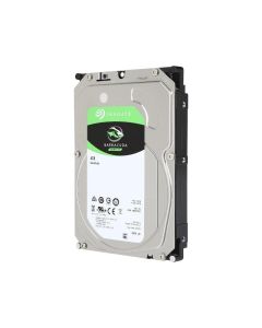 HDD Seagate Barracuda 4TB 5400RPM SATA III