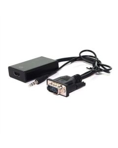 VALUE 12.99.3117 :: Видео конвертор, VGA + Audio към HDMI