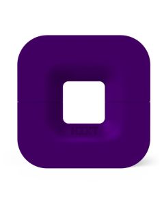 Поставка за слушалки NZXT Puck Purple BA-PCKRT-PP