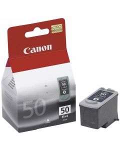 Canon PG-50 Black