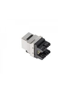 Lanberg keystone module RJ45 180° FTP CAT.6