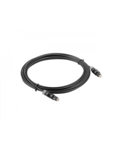 Lanberg toslink M-M optical cable 1m