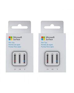 Microsoft Surface Pen Tip Kit V2